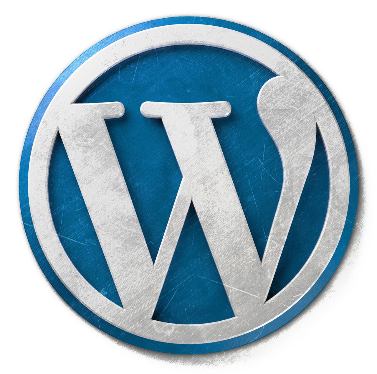 what to do after wordpress installation